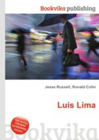 Luis Lima