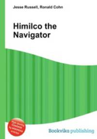 Himilco the Navigator