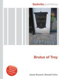 Brutus of Troy