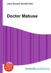 Doctor Mabuse