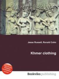 Khmer clothing