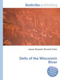 Dells of the Wisconsin River