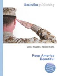 Keep America Beautiful