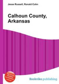 Calhoun County, Arkansas