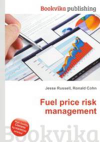 Fuel price risk management