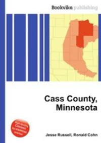 Cass County, Minnesota