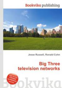 Big Three television networks