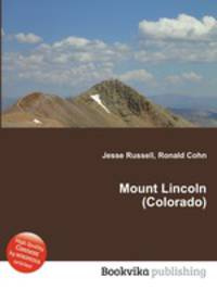 Mount Lincoln (Colorado)