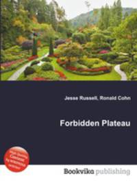 Forbidden Plateau