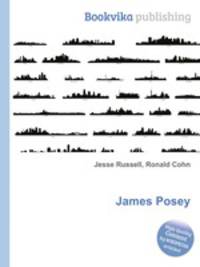 James Posey
