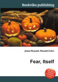 Fear, Itself