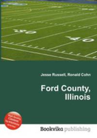Ford County, Illinois