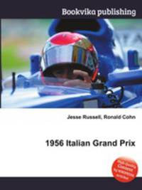 1956 Italian Grand Prix
