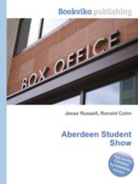 Aberdeen Student Show