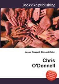 Chris O`Donnell