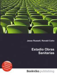 Estadio Obras Sanitarias