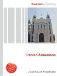 Iranian Armenians