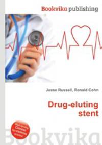 Drug-eluting stent