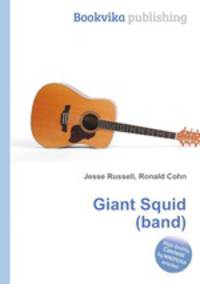 Giant Squid (band)