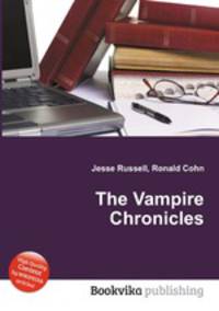 The Vampire Chronicles
