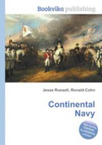 Continental Navy