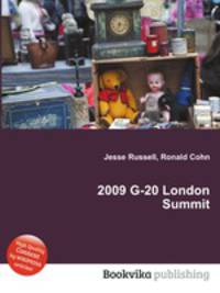 2009 G-20 London Summit