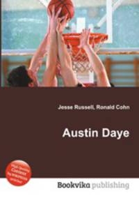 Austin Daye