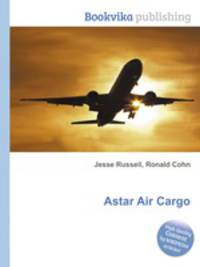 Astar Air Cargo