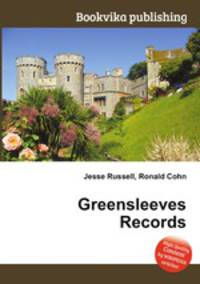Greensleeves Records
