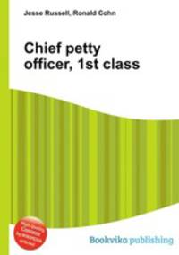 Chief petty officer, 1st class