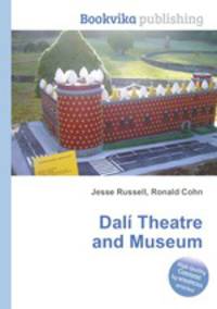 Dali Theatre and Museum