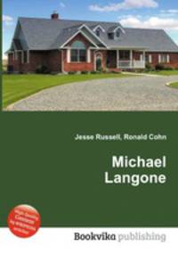 Michael Langone