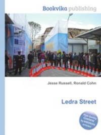 Ledra Street