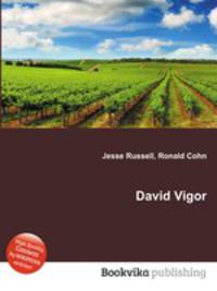 David Vigor
