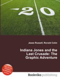 Indiana Jones and the Last Crusade: The Graphic Adventure