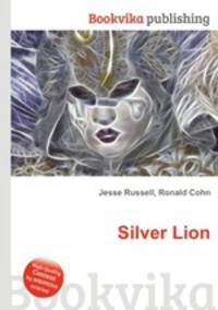 Silver Lion