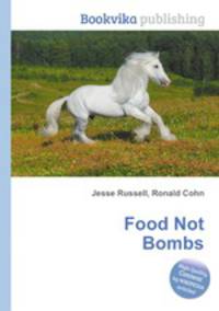 Food Not Bombs