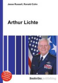 Arthur Lichte