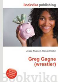 Greg Gagne (wrestler)