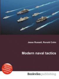 Modern naval tactics