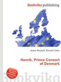 Henrik, Prince Consort of Denmark