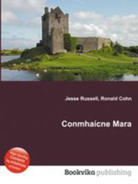 Conmhaicne Mara