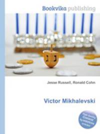 Victor Mikhalevski