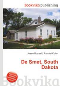 De Smet, South Dakota