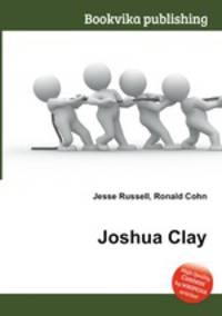 Joshua Clay