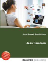 Jess Cameron