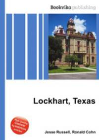 Lockhart, Texas