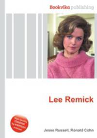 Lee Remick
