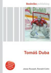 Tomas Duba