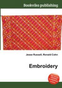 Embroidery